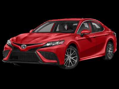2024 Toyota Camry, $22999.0. Photo 9