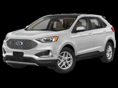 2024 Ford Edge, $24999.0. Photo 12