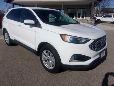 2024 Ford Edge, $24999.0. Photo 2