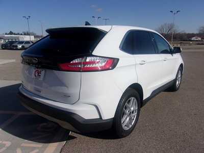 2024 Ford Edge, $24999.0. Photo 4