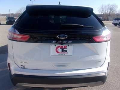 2024 Ford Edge, $24999.0. Photo 5