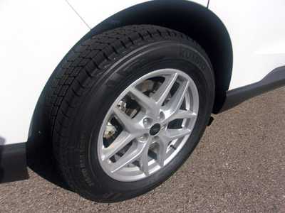 2024 Ford Edge, $24999.0. Photo 6
