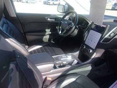 2024 Ford Edge, $24999.0. Photo 7