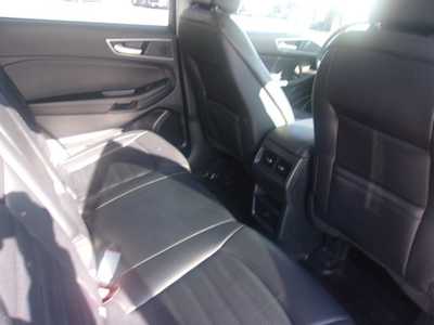 2024 Ford Edge, $24999.0. Photo 8