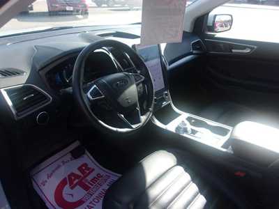 2024 Ford Edge, $24999.0. Photo 9