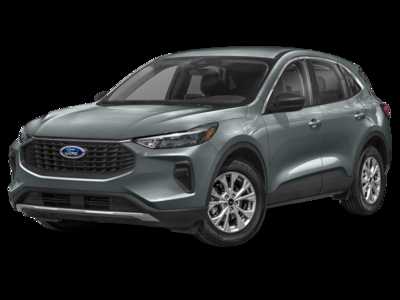 2024 Ford Escape, $24999.0. Photo 12