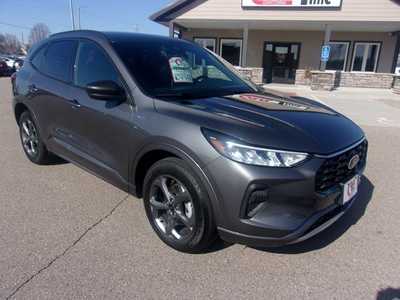 2024 Ford Escape, $24999.0. Photo 2