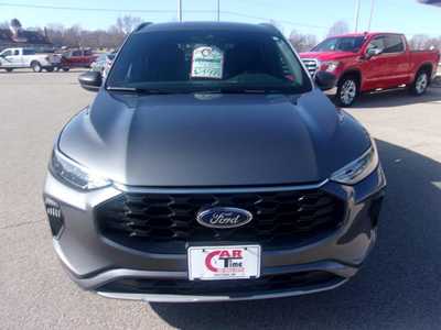 2024 Ford Escape, $24999.0. Photo 3
