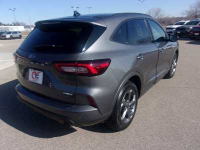 2024 Ford Escape, $24999.0. Photo 4