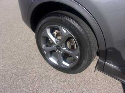 2024 Ford Escape, $24999.0. Photo 6