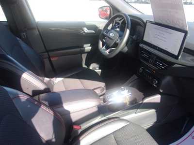 2024 Ford Escape, $24999.0. Photo 7