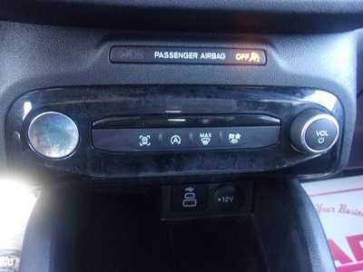 2024 Ford Escape, $24999.0. Photo 9