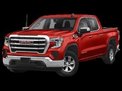 2020 GMC 1500 Crew Cab, $32990.0. Photo 12