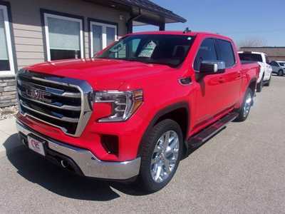 2020 GMC 1500 Crew Cab, $32990.0. Photo 3