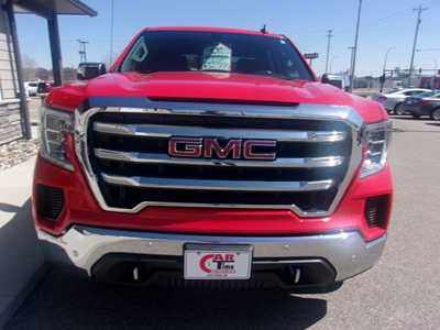 2020 GMC 1500 Crew Cab, $32990.0. Photo 4