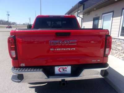 2020 GMC 1500 Crew Cab, $32990.0. Photo 5