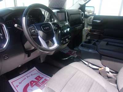 2020 GMC 1500 Crew Cab, $32990.0. Photo 7