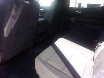 2020 GMC 1500 Crew Cab, $32990.0. Photo 8