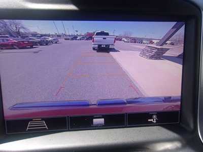 2020 GMC 1500 Crew Cab, $32990.0. Photo 9