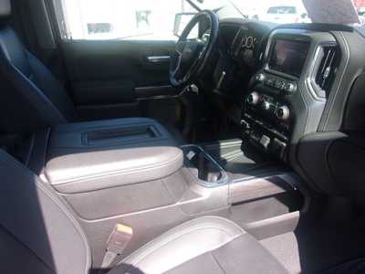2021 Chevrolet 1500 Crew Cab, $32990.0. Photo 7