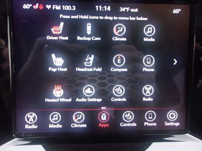 2022 Dodge Durango, $24999.0. Photo 12