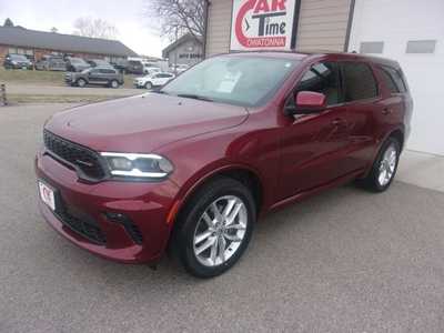 2022 Dodge Durango, $24999.0. Photo 2