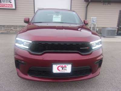 2022 Dodge Durango, $24999.0. Photo 4