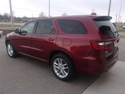 2022 Dodge Durango, $24999.0. Photo 5