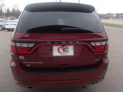 2022 Dodge Durango, $24999.0. Photo 6