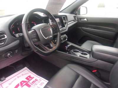 2022 Dodge Durango, $24999.0. Photo 8