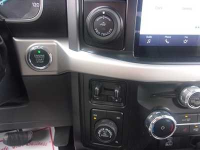 2022 Ford F150 Crew Cab, $31999.0. Photo 10