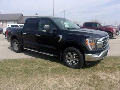 2022 Ford F150 Crew Cab, $31999.0. Photo 3