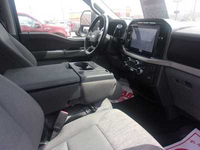 2022 Ford F150 Crew Cab, $31999.0. Photo 6