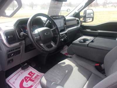 2022 Ford F150 Crew Cab, $31999.0. Photo 7