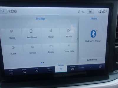 2022 Ford F150 Crew Cab, $31999.0. Photo 8