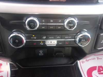 2022 Ford F150 Crew Cab, $31999.0. Photo 9