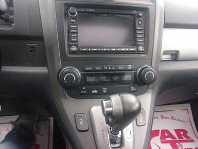 2010 Honda CR-V, $9990.0. Photo 10