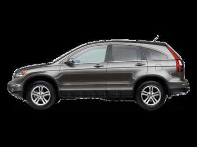 2010 Honda CR-V, $9990.0. Photo 11
