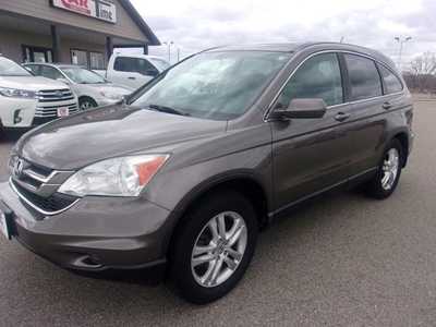 2010 Honda CR-V, $9990.0. Photo 2