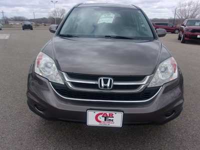 2010 Honda CR-V, $9990.0. Photo 3