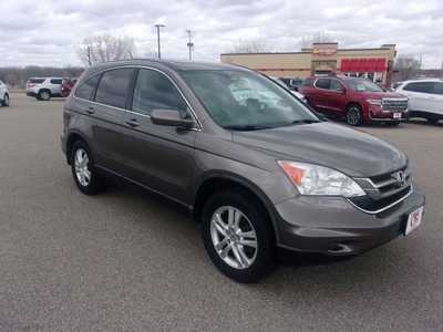 2010 Honda CR-V, $9990.0. Photo 4