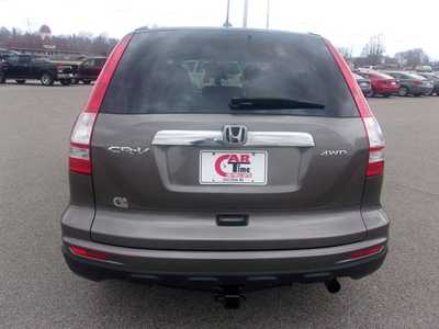 2010 Honda CR-V, $9990.0. Photo 6