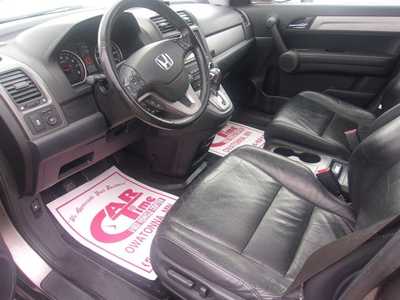 2010 Honda CR-V, $9990.0. Photo 8