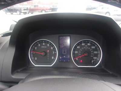 2010 Honda CR-V, $9990.0. Photo 9