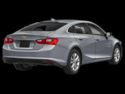 2024 Chevrolet Malibu, $17999.0. Photo 12