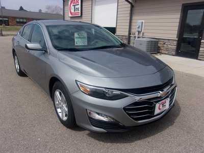 2024 Chevrolet Malibu, $17999.0. Photo 2