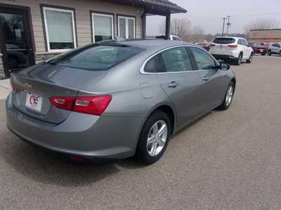 2024 Chevrolet Malibu, $17999.0. Photo 3