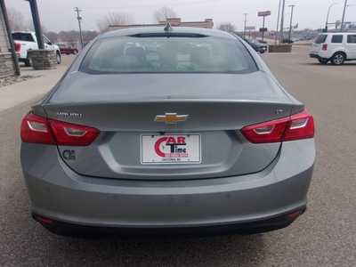 2024 Chevrolet Malibu, $17999.0. Photo 4