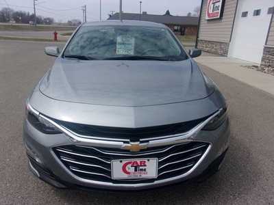 2024 Chevrolet Malibu, $17999.0. Photo 6