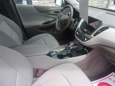 2024 Chevrolet Malibu, $17999.0. Photo 7